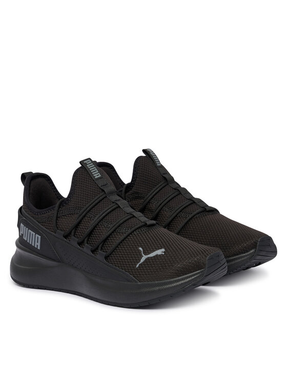 Puma Puma Sneakersy Softride Carson 2 Pulse 313502 09 Biały