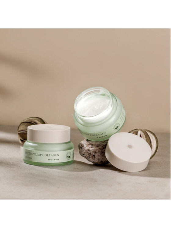 MIZON MIZON PHYTO PLUMP COLLAGEN Day Cream Krem do twarzy