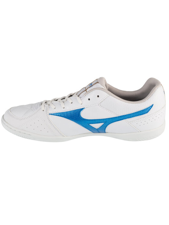 Mizuno Mizuno Buty halowe Mrl Sala Club In Biały