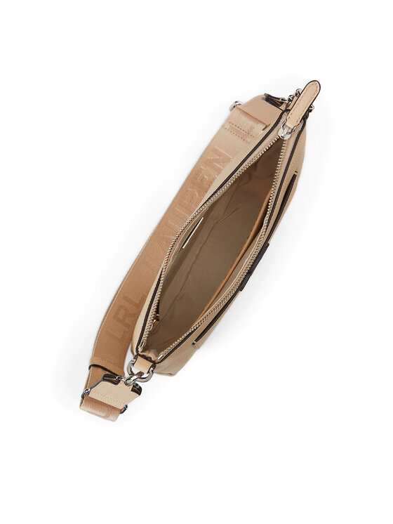 LAUREN RALPH LAUREN LAUREN RALPH LAUREN Ročna torba Cameryn 431970152006 Bež