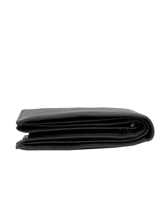 Mustang Mustang Portafoglio MUSTANG Livorno Wallet Nero