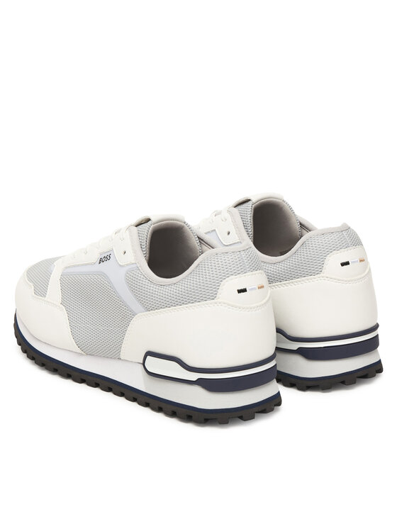 BOSS BOSS Sneakers Parkour-L 50557903 Weiß