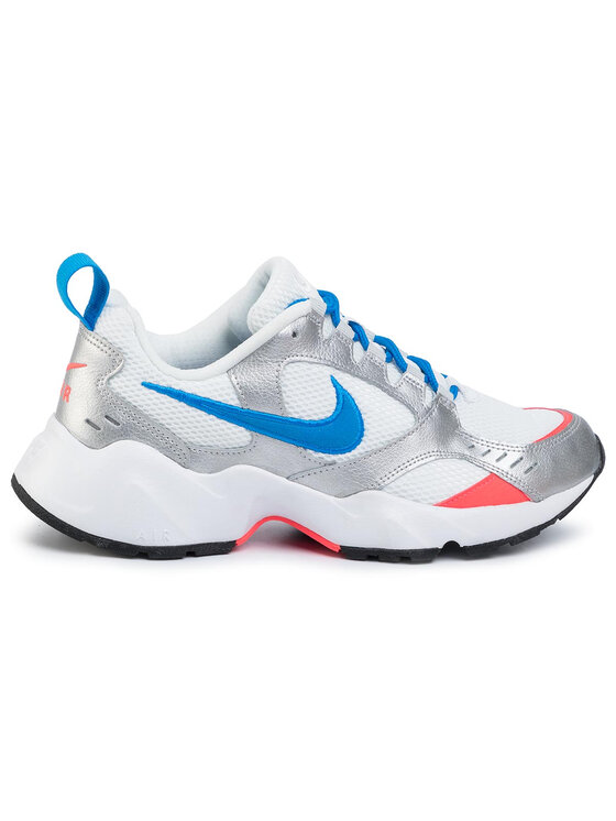 Nike Nike Sneakers Air Heights AT4522 102 Bianco