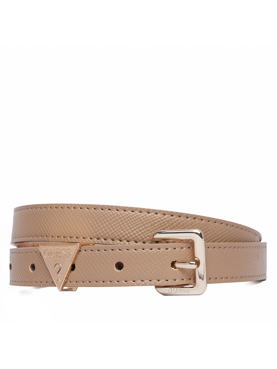Guess Guess Ремінь BW9457 P6320 Коричневий