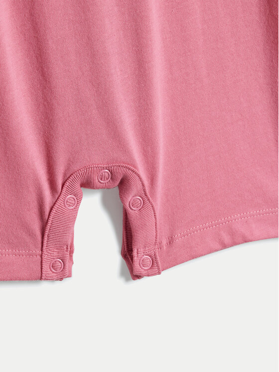 adidas adidas Tutina romper Gift Set IY0748 Rosa Loose Fit