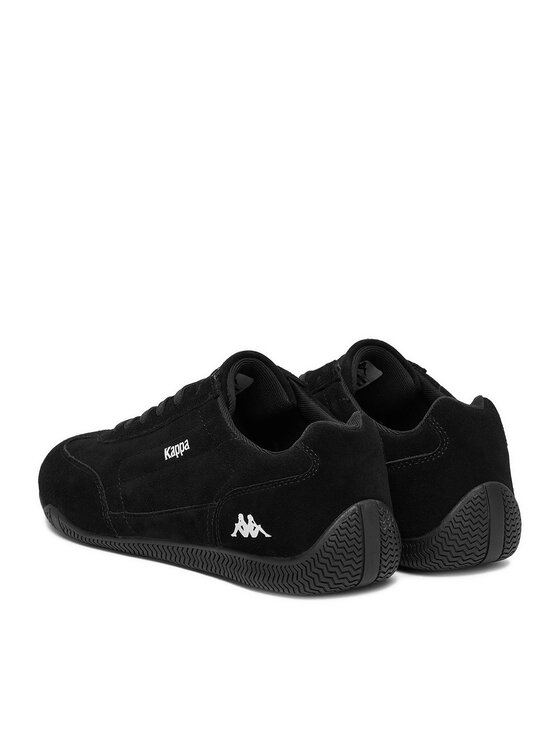 Kappa Kappa Laisvalaikio batai EO-V12-1128(M) Juoda