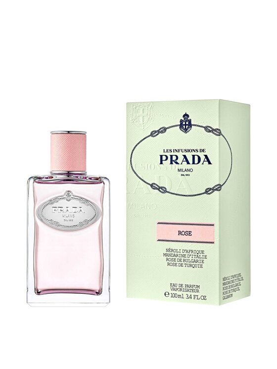 Prada Prada Infusion De Rose Woda perfumowana