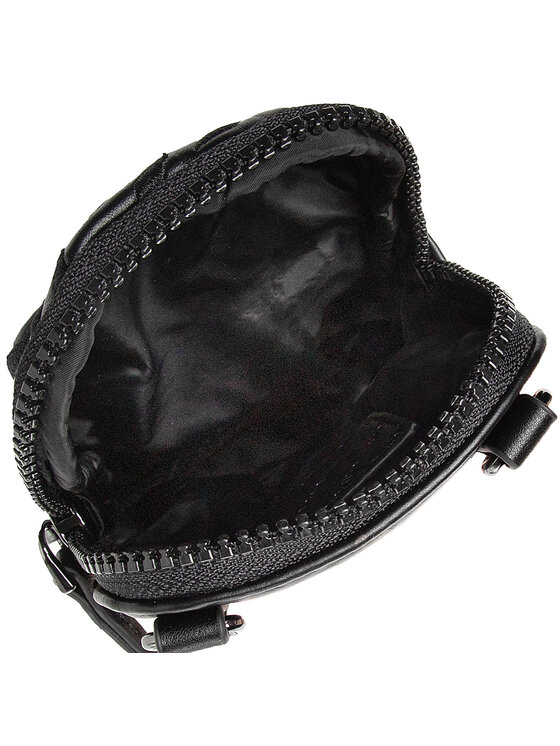 Desigual Desigual Handy-Etui 22WAYP05 Schwarz