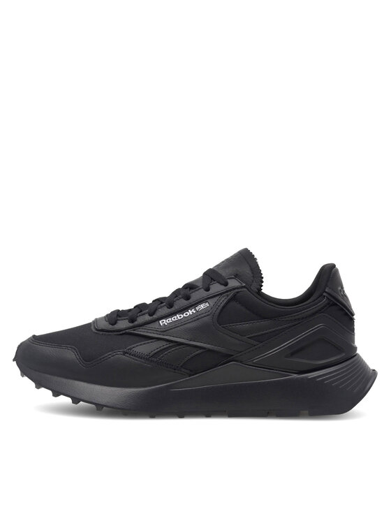 Reebok Reebok Αθλητικά Cl Legacy AZ H68650-M Μαύρο