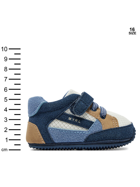 Mayoral Mayoral Sneakers 9786 Bej