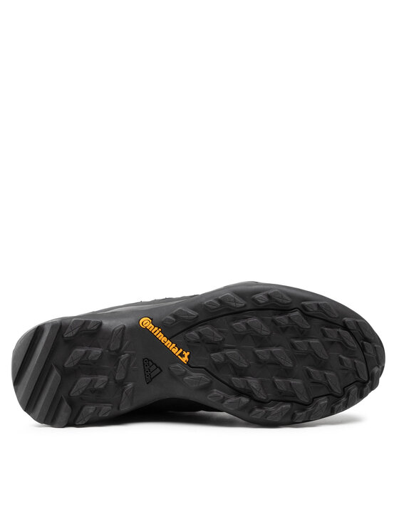 adidas adidas Pārgājienu apavi Terrex Swift R2 Gtx GORE-TEX CM7492 Melns