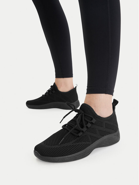 JENNY JENNY Sneakers CEO-WSL0075-06 Nero