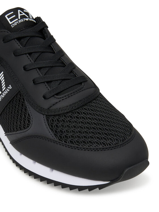 EA7 Emporio Armani EA7 Emporio Armani Sneakers 7X000334 AF18610 MC001 Negru