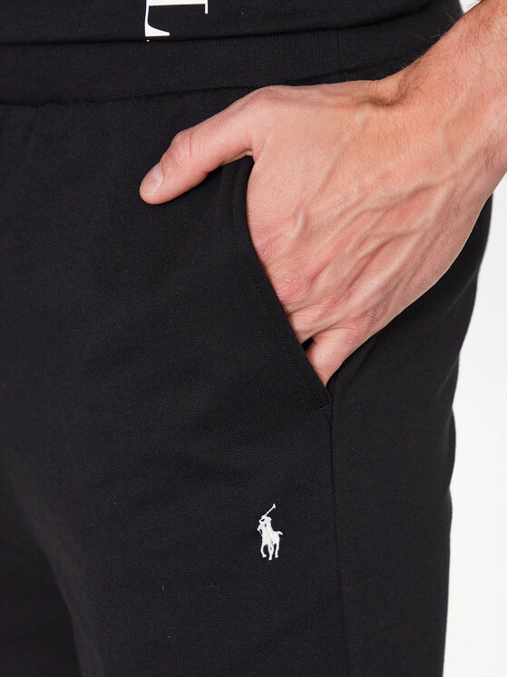 Pantalon ralph lauren online noir