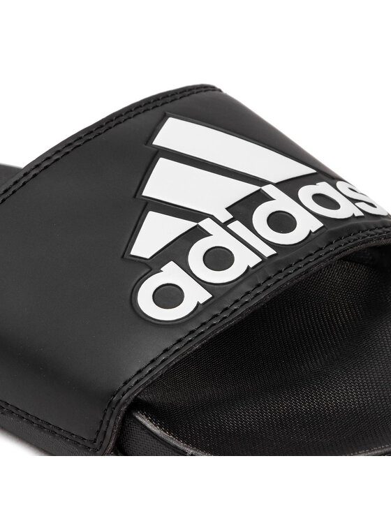 adidas adidas Klapki Adilette Comfort GY1945 Czarny