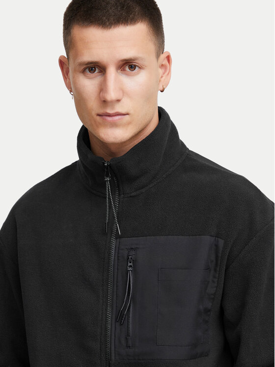 Blend Blend Fleece 20715834 Μαύρο Regular Fit