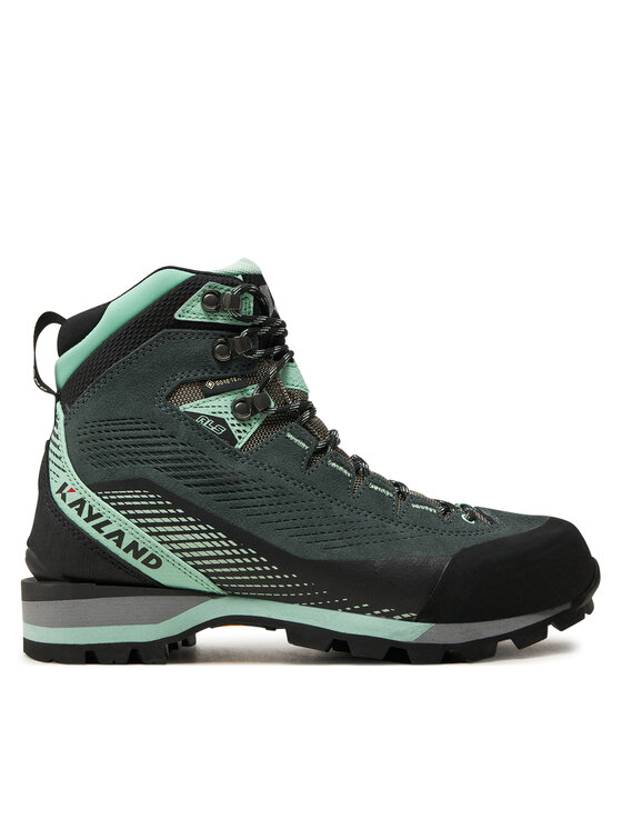 Kayland Kayland Matkajalatsid Grand Tour W's Gtx GORE-TEX 018022520 Hall