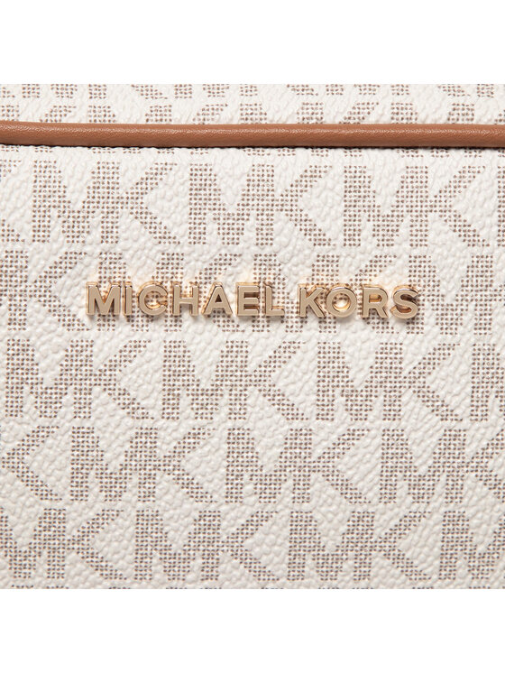 MICHAEL Michael Kors MICHAEL Michael Kors Torbica 32F1GJ6C7B Bež