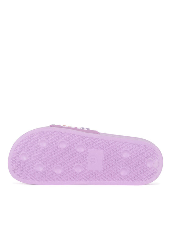 Nelli Blu Nelli Blu Şlapi P3047043D Roz