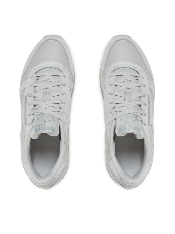 Reebok Reebok Αθλητικά Classic Leather IG9492 Γκρι