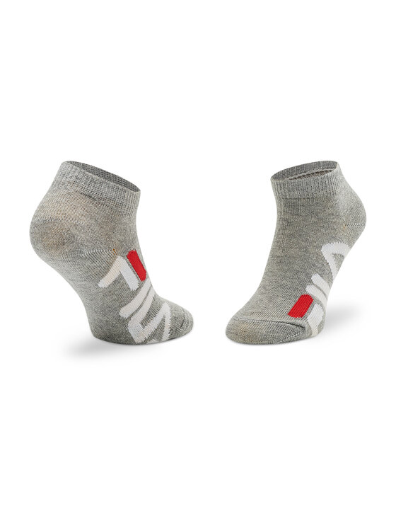 Set di 3 paia di calzini lunghi da bambini Calza