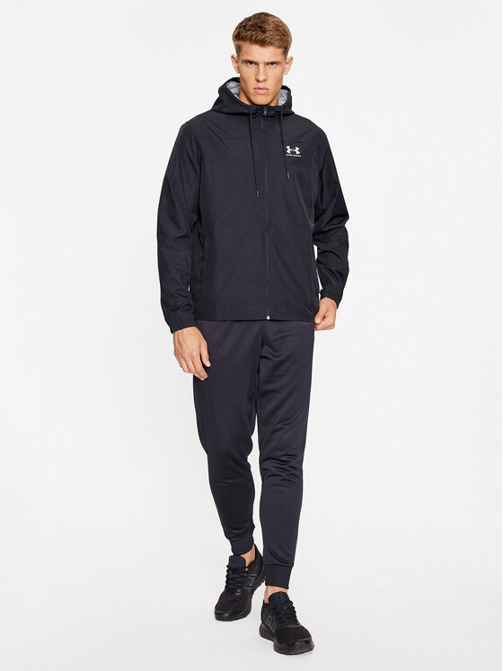 Under Armour Prijelazna jakna Ua Sportstyle Windbreaker 1361621