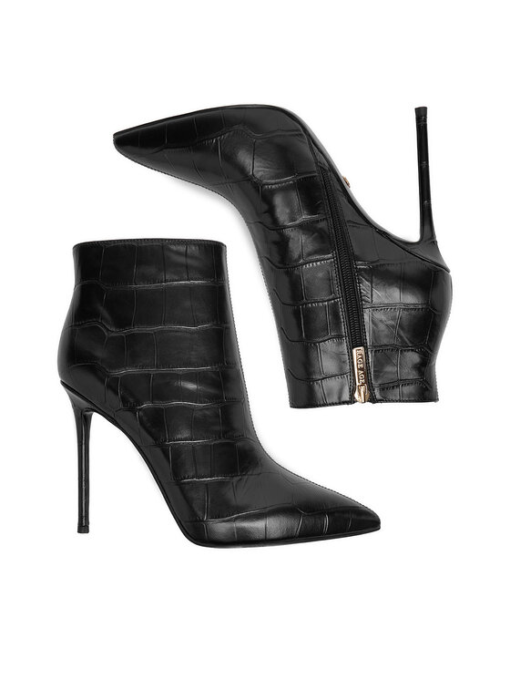 Rage Age Rage Age Stivaletti RA-18-06-000432 Nero