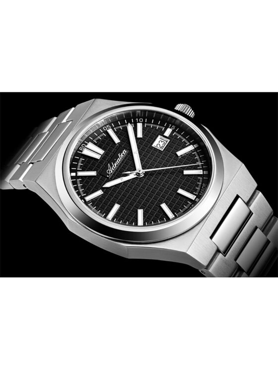 Adriatica Adriatica Orologio A8326.5114Q Argento