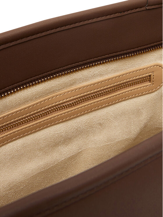 LOVE MOSCHINO LOVE MOSCHINO Borsetta JC4190PP1NKD0301 Marrone