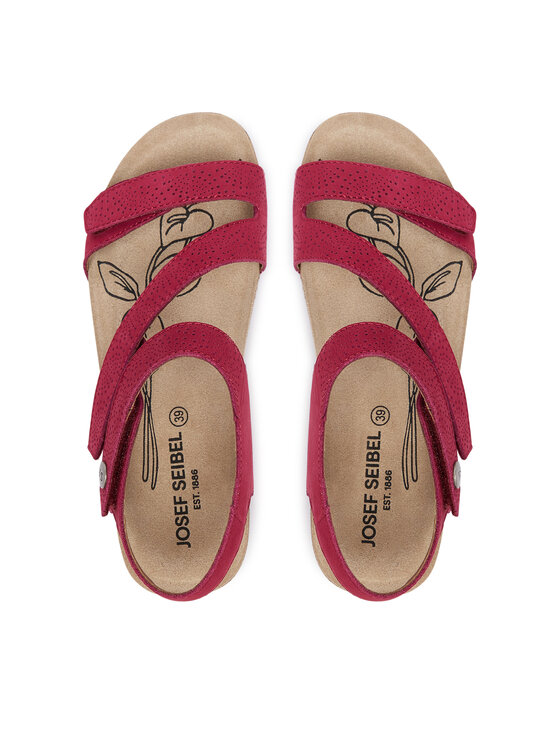 Josef Seibel Josef Seibel Sandaalid Tonga 78 78578 Roosa