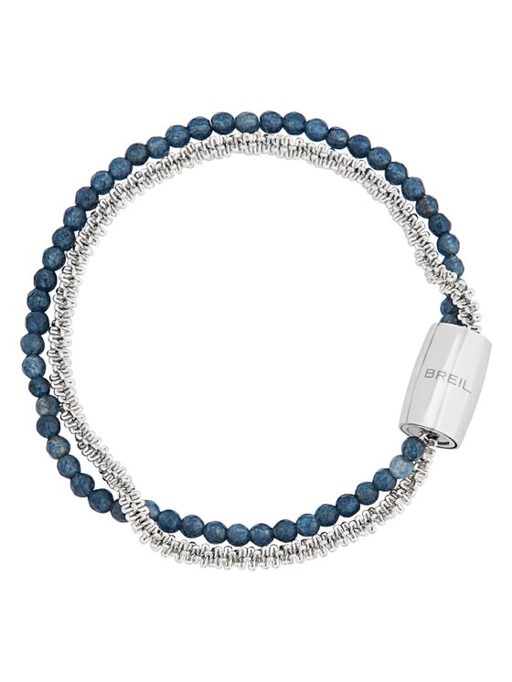 Breil Breil Bracciale MAGNETICA SYSTEM Argento