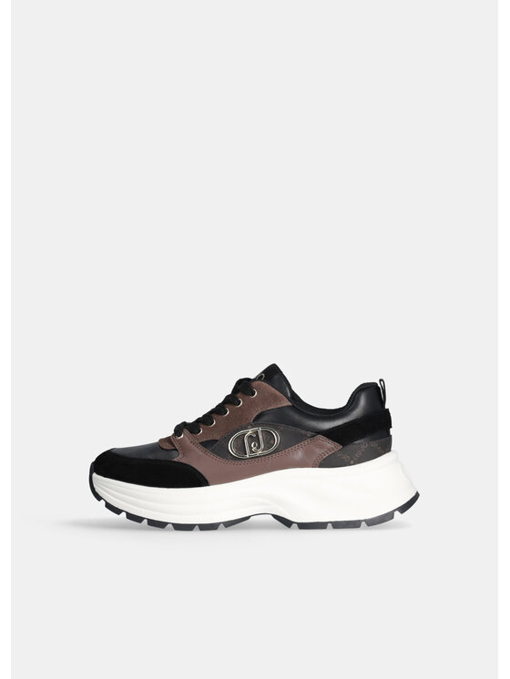 Liu Jo Liu Jo Sneakers BF5035PX740S1033 Nero