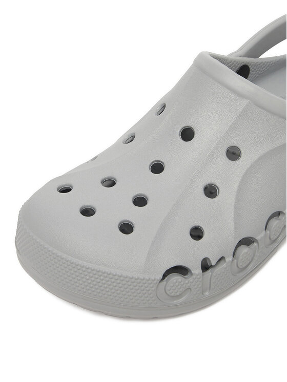 Crocs Crocs Şlapi C-BAYA CLOG 10126-007 Gri