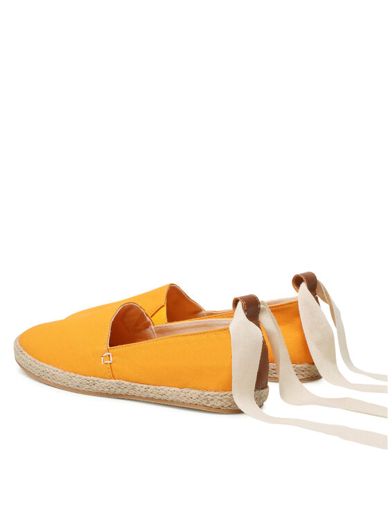 Jenny Fairy Jenny Fairy Espadrillas WS21181-02 Arancione