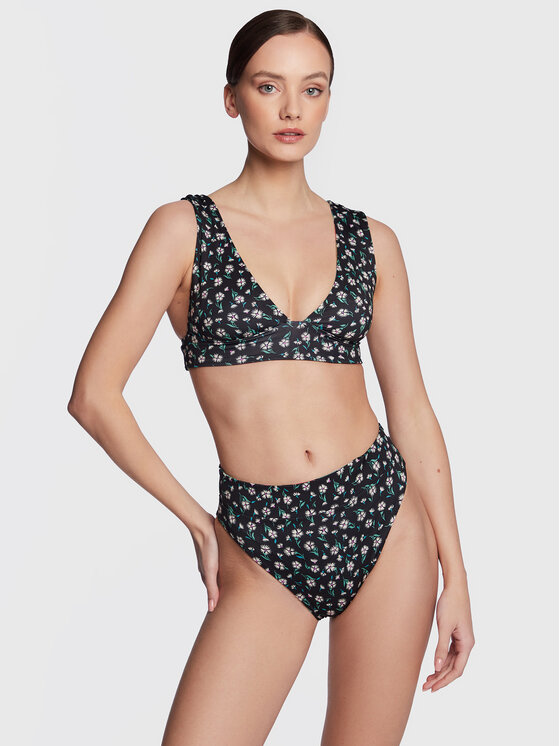 Billabong Billabong Μπικίνι πάνω μέρος Islands Away ABJX300821 Έγχρωμο