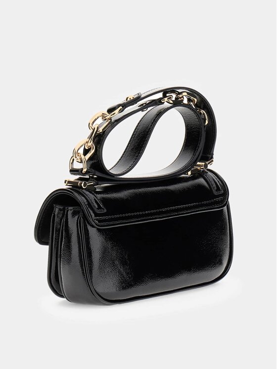 Guess Guess Handtasche 178717 Schwarz
