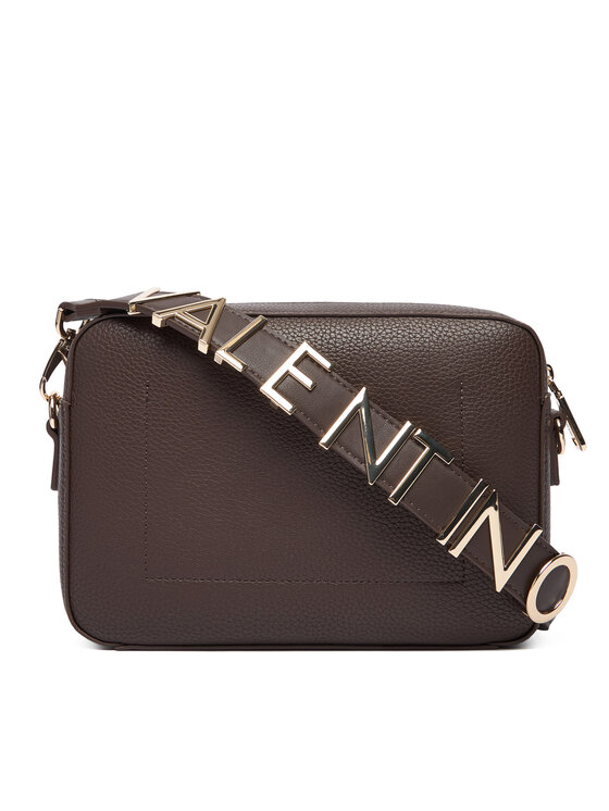Valentino Valentino Torebka Alexia VBS5A809 Brązowy