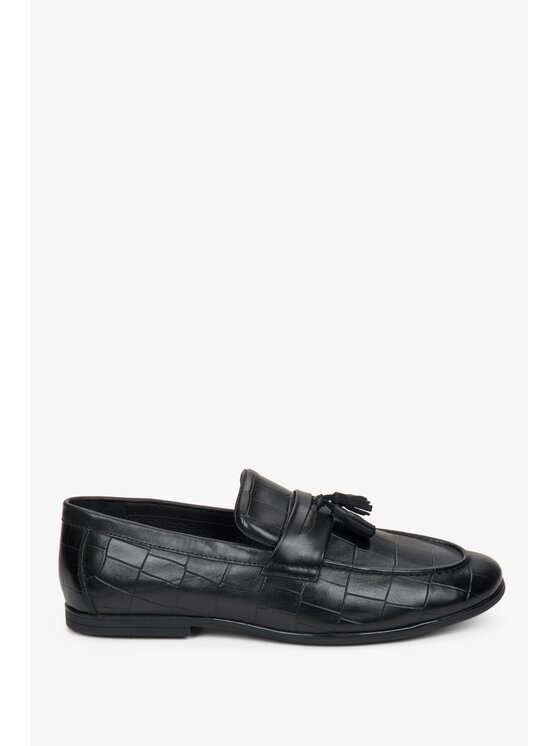 Estro Estro Loafers ER00109297 Nero
