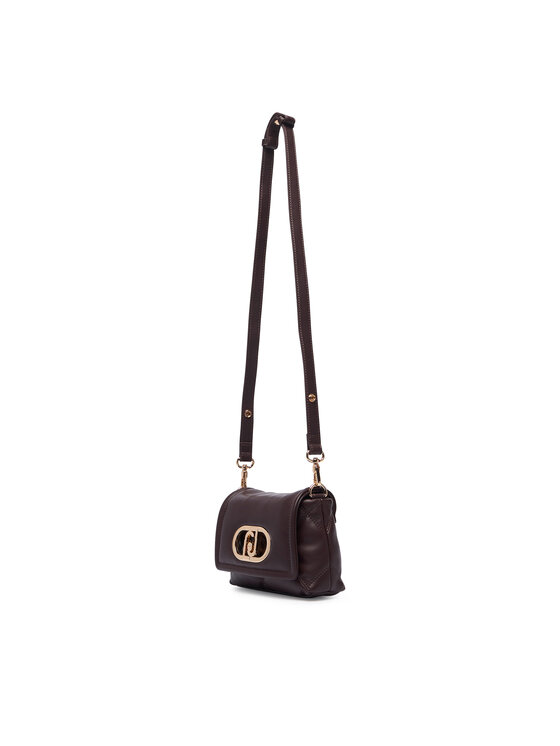 Liu Jo Liu Jo Handtasche AF6269 E1166 Dunkelrot