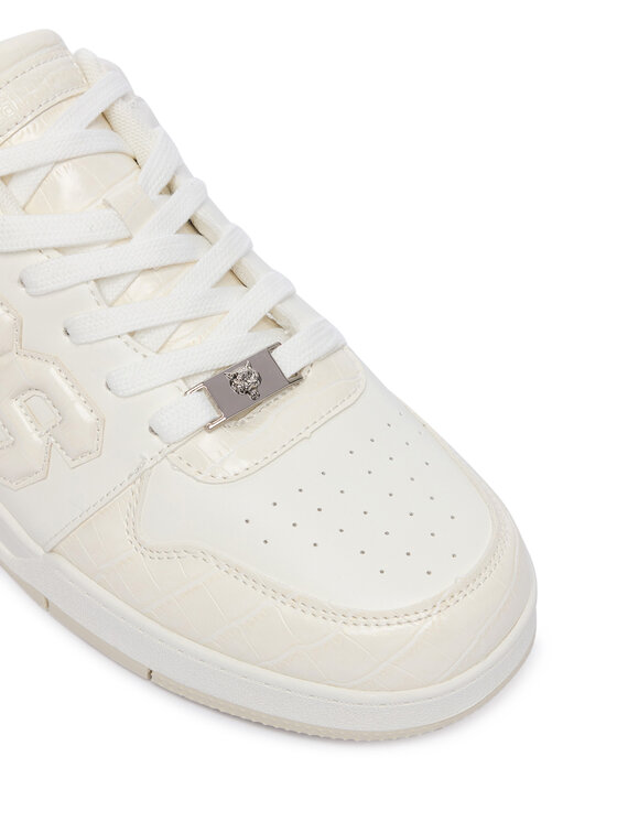 Plein Sport Plein Sport Sneakers SAFS USC0934 SLE004N Bianco