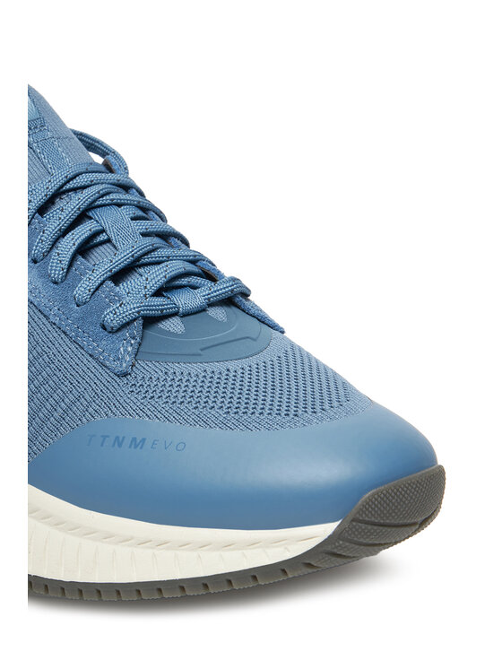 BOSS BOSS Sneakersy TTNM EVO 50523113 Modrá
