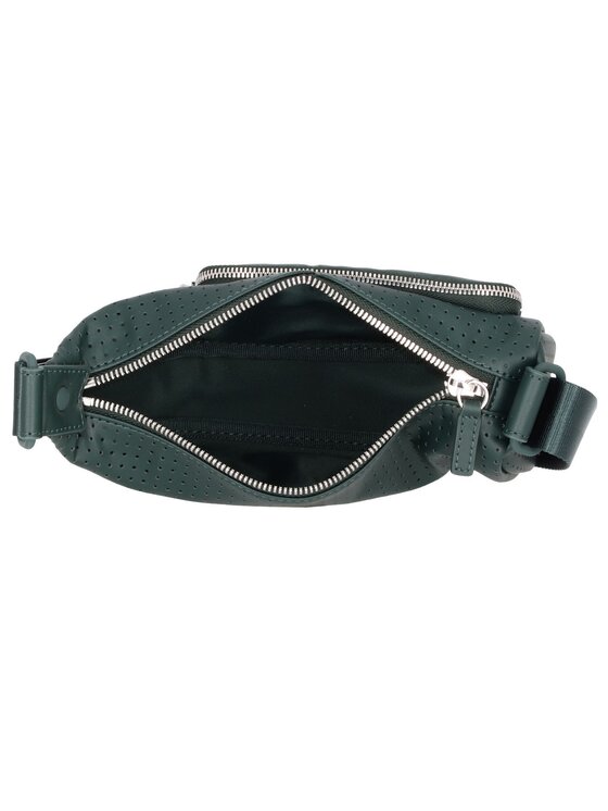 Lacoste Lacoste Saszetka 274504 Zielony