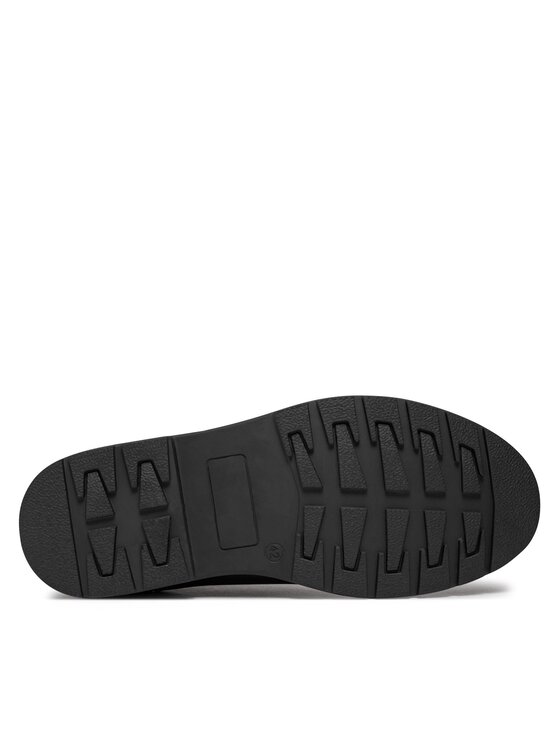 Aeronautica Militare Aeronautica Militare Klassische Stiefeletten 232SC232PL180 Schwarz