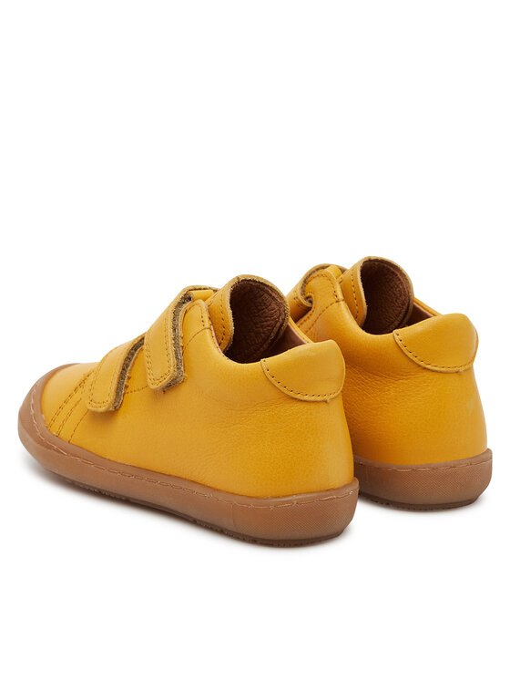 Froddo Froddo Poolsaapad G2130328-24 S Kollane