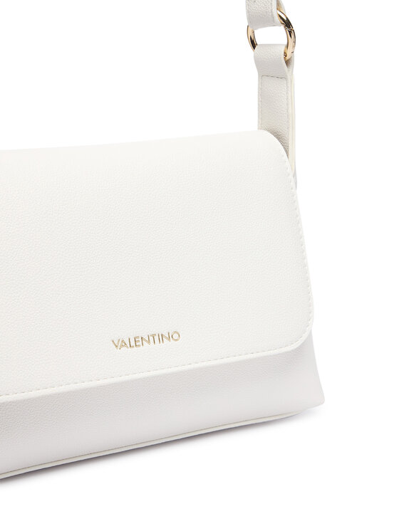 Valentino Valentino Handtasche Helen VBS9N509G Weiß