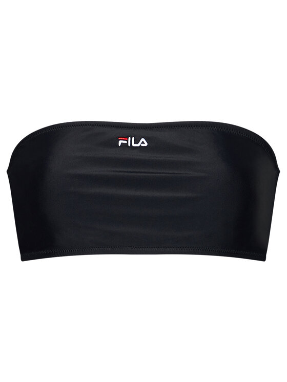 Fila Fila Μαγιό δύο τεμαχίων Viola 688587 Μαύρο