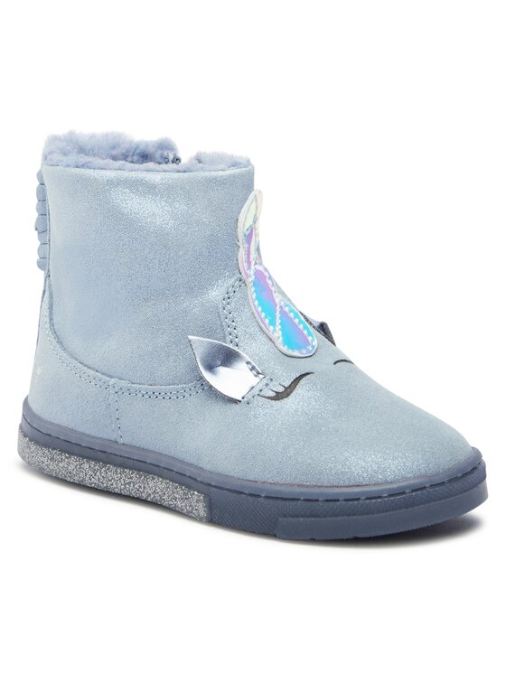 Primigi Primigi Csizma 4904711 S Kék