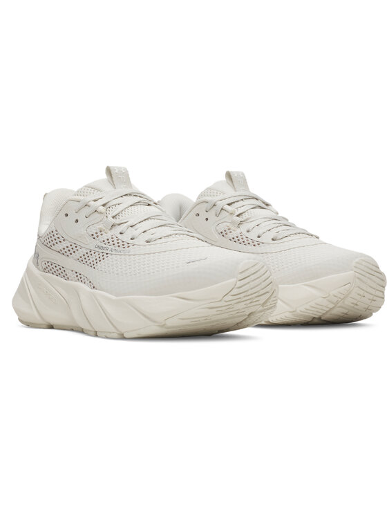 Under Armour Under Armour Sneakersy UA-6011634 Biały
