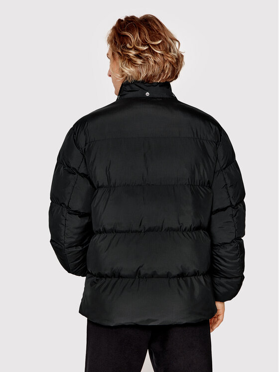 Sprandi Sprandi Зимно яке SP22-KUM501 Черен Regular Fit