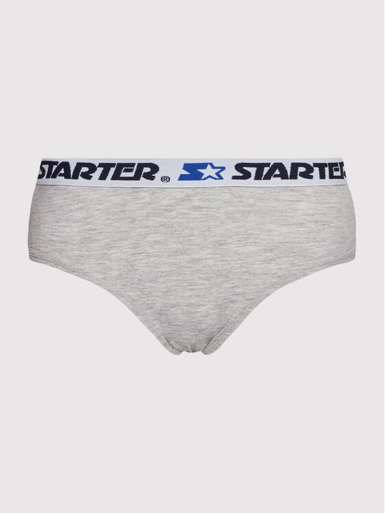 Boxer SD-011-BD Grigio